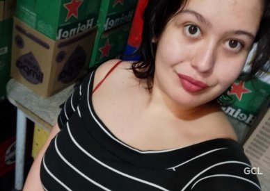 Foto da Gaby
