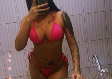 Foto da Mirella