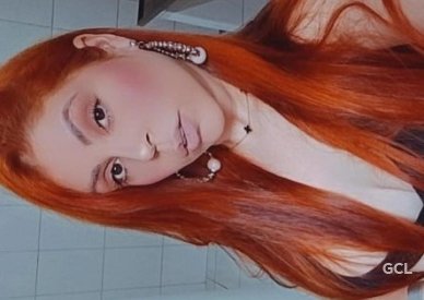 Foto da Lara