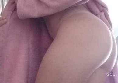 Foto da Larissa