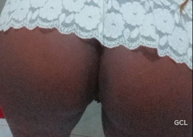 Foto da Babi