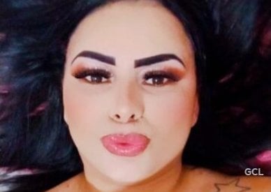 Foto da Babi