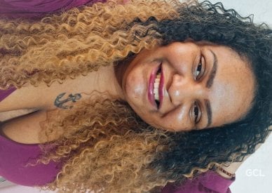 Foto da Lavinia
