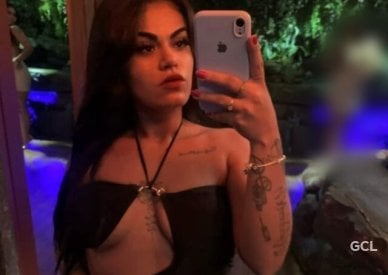 Foto da Sol