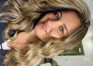 Foto da Bianca