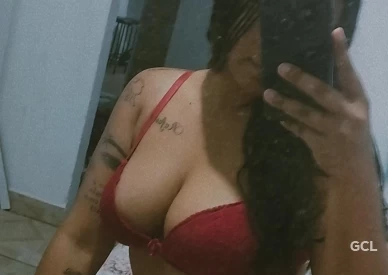 Foto da Duda