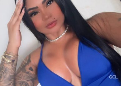 Foto da Mel