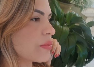 Foto da Juju