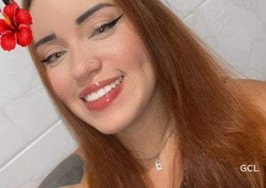 Foto da Bianca