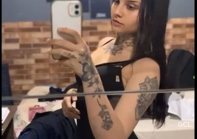 Foto da Steffany