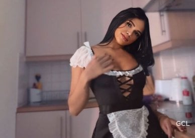 Foto da Karina