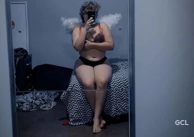 Foto da Yumi