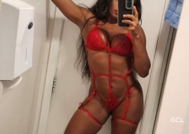Foto da Karla