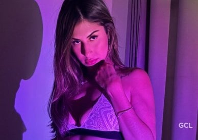 Foto da Carla