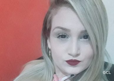 Foto da Monike