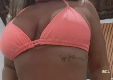 Foto da Sophia