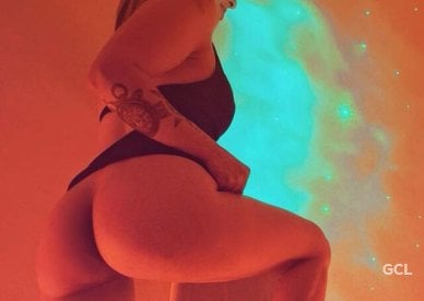Foto da Paty