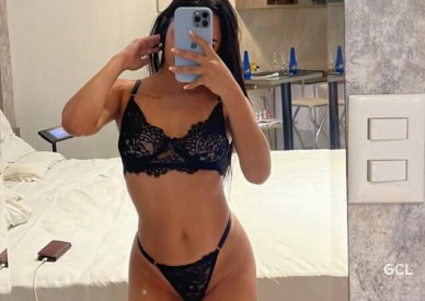 Foto da Bruna