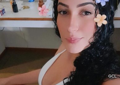 Foto da Leticia