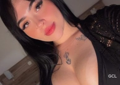 Foto da Sabrina