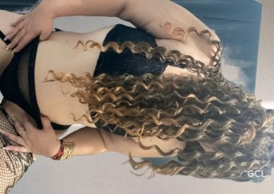 Foto da Luiza