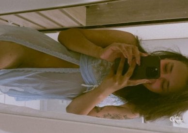 Foto da Gabriela