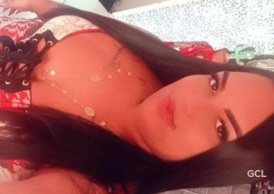 Foto da Hellen