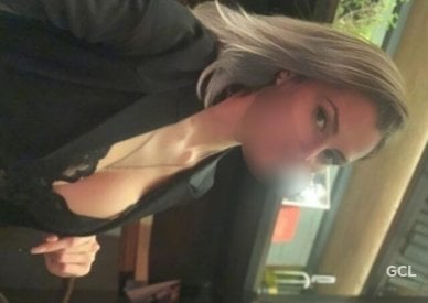 Foto da Débora