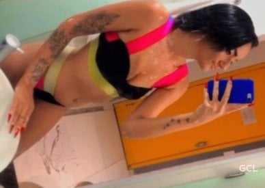 Foto da Jessica
