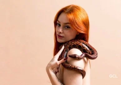 Foto da Mari