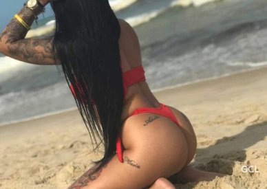 Foto da Letícia