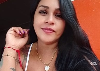 Foto da Josy