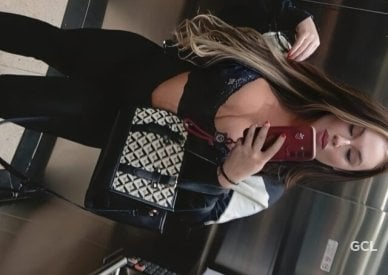 Foto da Layla