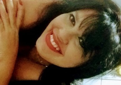 Foto da Eva