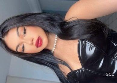 Foto da Jade