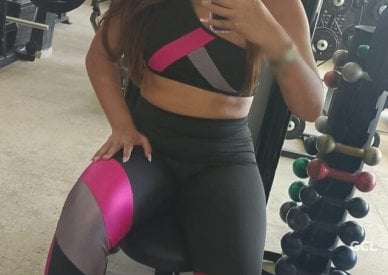 Foto da Paola