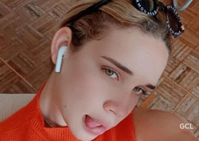 Foto da Carolaine