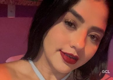 Foto da Michelly