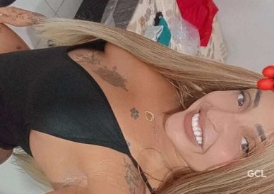Foto da Raysa