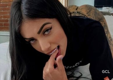 Foto da Megan
