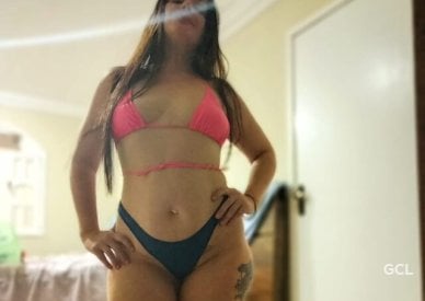 Foto da Ananda