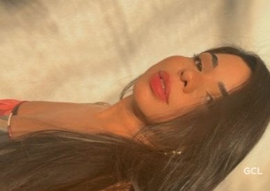 Foto da Isabella