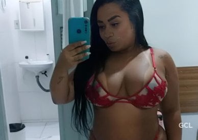 Foto da Beatriz
