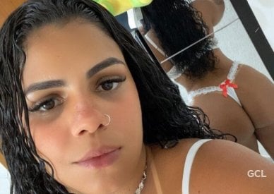Foto da Raiane