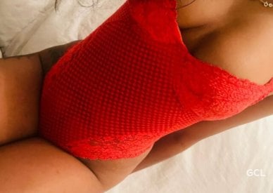 Foto da Mariana