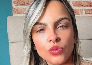 Foto da Bruna