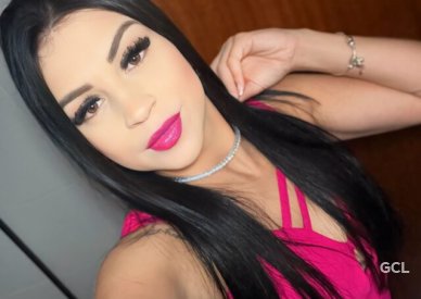 Foto da Mary