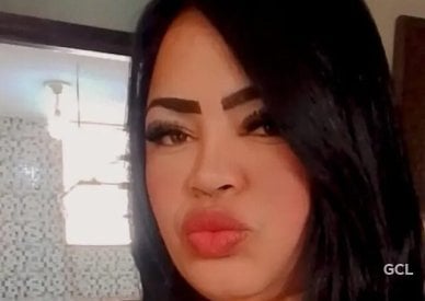 Foto da Monalisa
