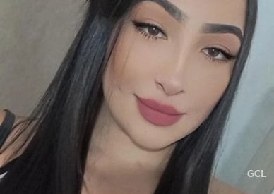 Foto da Larissa
