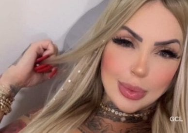 Foto da Lavínia